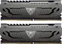 Patriot Viper Steel DIMM Kit 8GB, DDR4-3200, CL16-20-20-40