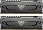 Patriot Viper Steel DIMM Kit 64GB, DDR4-3600, CL18-22-22-42