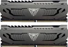 Patriot Viper Steel UDIMM 16GB Kit, DDR4-3600, CL18-22-22-42, 1RX...