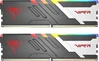 Patriot Viper VENOM RGB UDIMM 32GB Kit, DDR5-6200, CL40-40-40-76