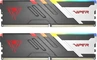 Patriot Viper VENOM RGB UDIMM 32GB Kit, DDR5-6400, CL32-40-40-84
