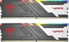 Patriot Viper VENOM RGB UDIMM 64GB Kit, DDR5-5200, CL40-40-40-76