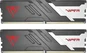 Patriot Viper VENOM UDIMM 32GB Kit, DDR5-6200, CL40-40-40-76
