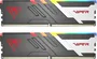 Patriot Viper VENOM RGB DIMM Kit 32GB, DDR5-6800, CL34-44-44-84, ...