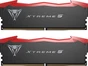 Patriot Viper XTREME 5 UDIMM 32GB Kit, DDR5-6000, CL30-40-40-76