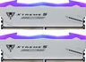 Patriot Viper XTREME 5 RGB MPOWER UDIMM 32GB Kit, DDR5-8000, CL38...