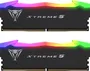 Patriot Viper XTREME 5 RGB DIMM Kit 48GB, DDR5-7600, CL36-48-48-84, on-die ECC