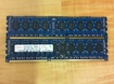 SK hynix RDIMM 2GB, DDR3-1333, CL9-9-9, 2R, reg ECC
