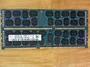 SK hynix RDIMM 8GB, DDR3-1600, CL11, reg ECC