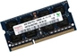 SK hynix SO-DIMM 2GB, DDR3-1333, CL9-9-9, 1R
