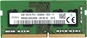 SK hynix SO-DIMM 4GB, DDR4-3200, CL22-22-22-32, 1RX8