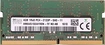 SK hynix SO-DIMM 4GB, DDR4-2133, CL15-15-15, 1RX8