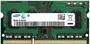 Samsung SO-DIMM 4GB, DDR3L-1600, CL11-11-11
