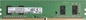 Samsung UDIMM 16GB, DDR4-2666, CL19-19-19