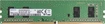 Samsung UDIMM 8GB, DDR4-2133, CL15-15-15