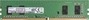 Samsung UDIMM 8GB, DDR4-2666, CL19-19-19