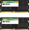 Silicon Power SO-DIMM 32GB Kit, DDR5-4800, CL40