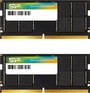 Silicon Power SO-DIMM 32GB Kit, DDR5-4800, CL40, 1RX8