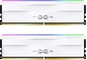 Silicon Power XPOWER Zenith RGB white UDIMM 32GB Kit, DDR5-6000, CL40-40-40-76