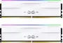 Silicon Power XPOWER Zenith RGB white DIMM Kit 64GB, DDR5-6000, CL30-38-38-96, on-die ECC