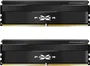 Silicon Power XPOWER Zenith black DIMM Kit 32GB, DDR5-6000, CL30-...