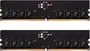 TeamGroup ELITE DIMM Kit 32GB, DDR5-4800, CL40-40-40-77, on-die E...