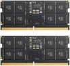 TeamGroup ELITE SO-DIMM 32GB Kit, DDR5-5600, CL46-45-45-90