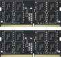 TeamGroup ELITE SO-DIMM Kit 32GB, DDR4-2666, CL19-19-19-43