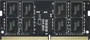 TeamGroup ELITE SO-DIMM 8GB, DDR4-2666, CL19-19-19-43