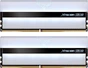 TeamGroup T-Force XTREEM ARGB White UDIMM 16GB Kit, DDR4-3200, CL...