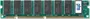 Transcend DIMM 256MB, SDR-133, CL3