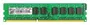 Transcend DIMM 4GB, DDR3-1333, CL9-9-9, ECC