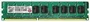 Transcend DIMM 8GB, DDR3-1333, CL9-9-9, ECC