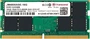 Transcend JetRam SO-DIMM 16GB, DDR5-4800, CL40