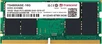 Transcend JetRam SO-DIMM 16GB, DDR5-5600, CL46