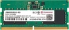 Transcend JetRam SO-DIMM 8GB, DDR5-4800, CL40