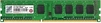 Transcend JetRam UDIMM 4GB, DDR3-1333, CL9
