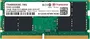 Transcend JetRam SO-DIMM 16GB, DDR5-5600, CL46, on-die ECC