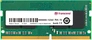 Transcend JetRam SO-DIMM 8GB, DDR4-3200, CL22, 1RX16