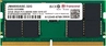 Transcend JetRam SO-DIMM 32GB, DDR5-4800, CL40, 2RX8