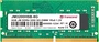 Transcend JetRam SO-DIMM 8GB, DDR4-3200, CL22, 1RX8