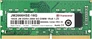 Transcend JetRam SO-DIMM 16GB, DDR4-2666, CL19-19-19, 1RX8