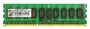 Transcend RDIMM 4GB, DDR3-1600, CL11, reg ECC