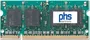 Transcend SO-DIMM 512MB, DDR2-667, CL5