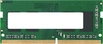 Transcend SO-DIMM 16GB, DDR4-2666, CL19-19-19