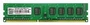 Transcend UDIMM 8GB, DDR3-1333, CL9-9-9-24