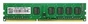 Transcend UDIMM 8GB, DDR3-1333, CL9-9-9-24, 2RX8