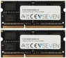 V7 SO-DIMM 16GB Kit, DDR3L-1866, CL13