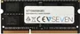 V7 SO-DIMM 8GB, DDR3-1333, CL9