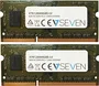 V7 SO-DIMM Kit 8GB, DDR3L-1600, CL11